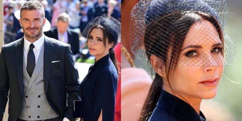 Tiểu sử của Victoria Beckham là ai