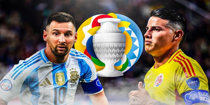 Đánh Giá, Nhận Định Bóng Đá Colombia Vs Argentina  