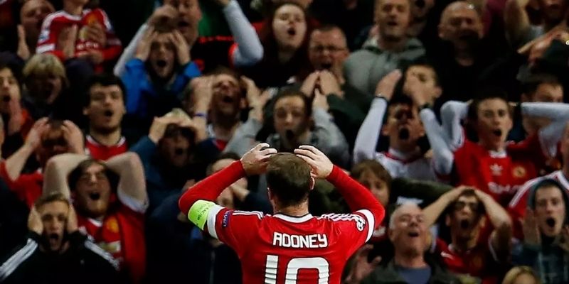 Tổng hợp đánh giá tích cực về pha đá phạt của Rooney