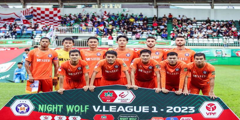 SHB.ĐN Và Câu Chuyện Top 5 - Chiến Lược Cho V.League 2024/25